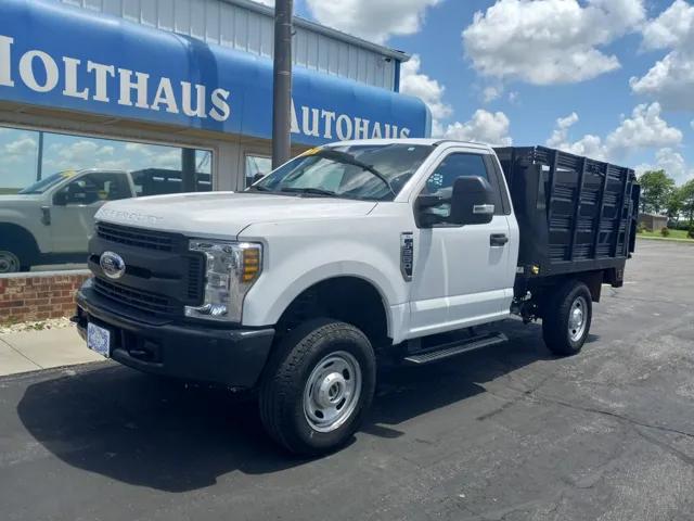 ford f-250 super duty 2019 1FDBF2B66KEF53208 image ford f-250 super duty 2019 1FDBF2B66KEF53208 image